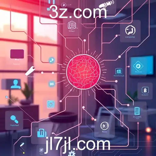 The Rise of AI in Everyday Life