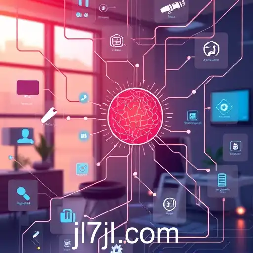 The Rise of AI in Everyday Life