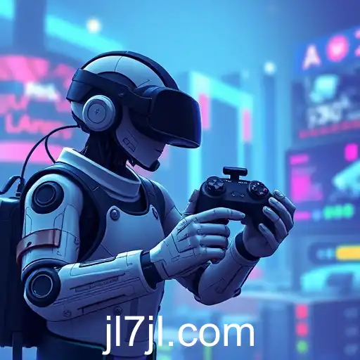 Gaming Industry's Evolution and Impact