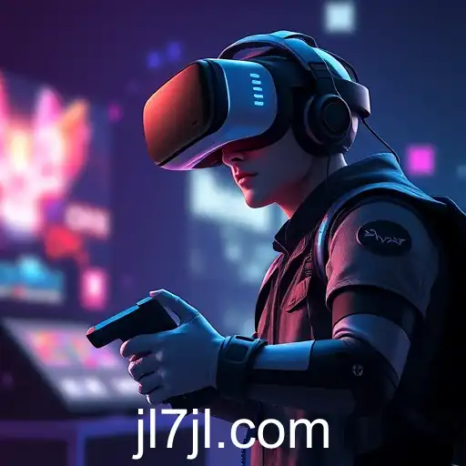 Gaming Industry Shifts Focus Amidst Global Tech Advancements