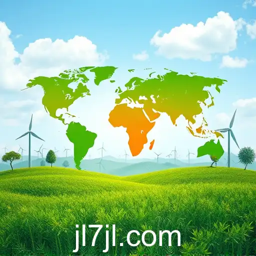 Global Climate Initiatives Gain Momentum