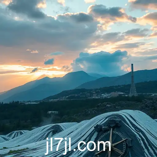 Global Green Initiatives Amid Climate Crisis