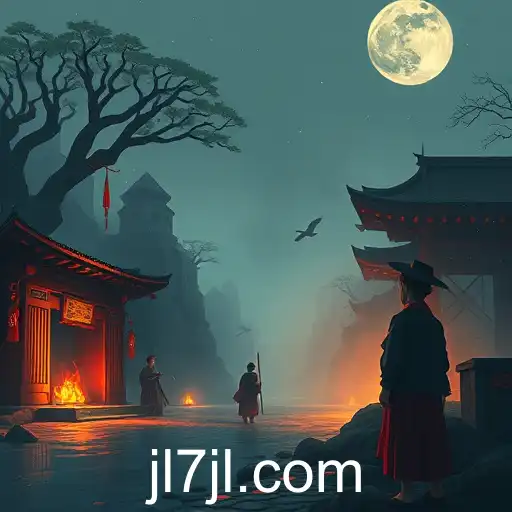 The Rise of JL7 in Online Gaming