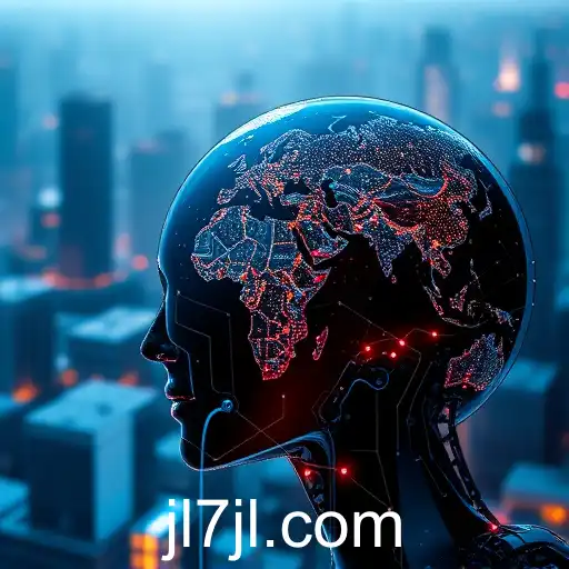 The Rise of AI in Global Economics