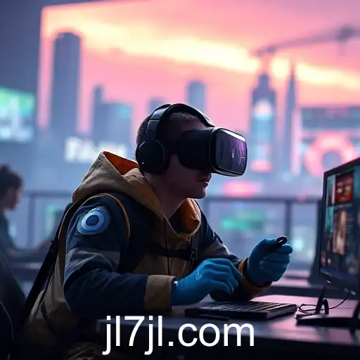 The Rise of Online Gaming Communities: A New Era