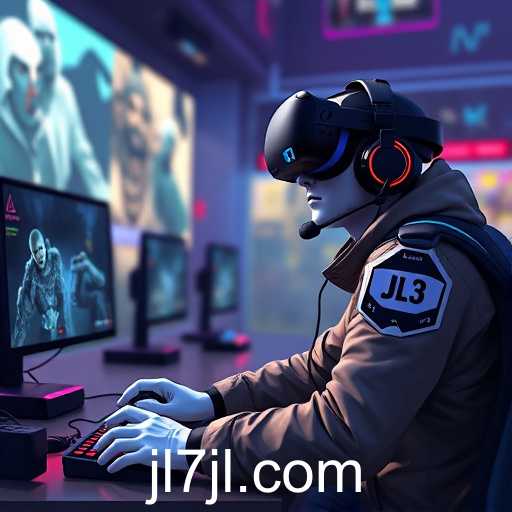 The Digital Evolution of Gaming Platforms