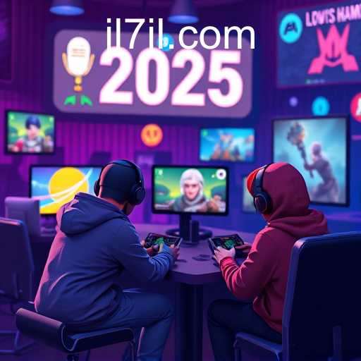Adapting to Gaming Trends in 2025