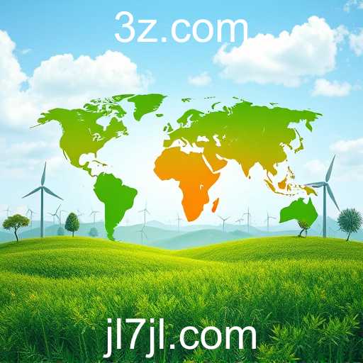 Global Climate Initiatives Gain Momentum