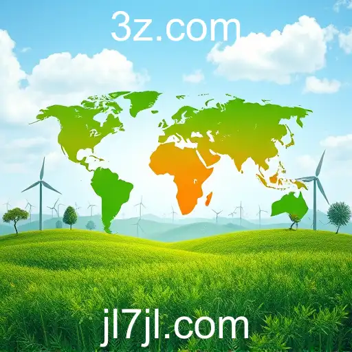 Global Climate Initiatives Gain Momentum