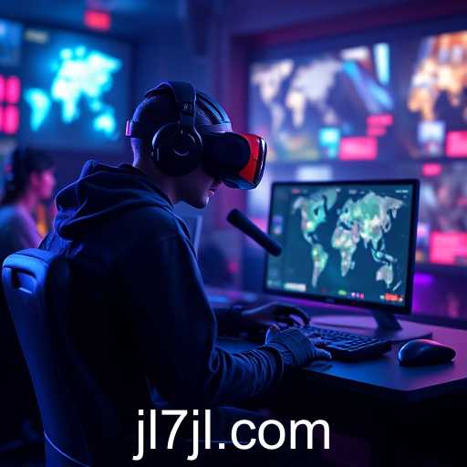 The Rise of Interactive Gaming Platforms