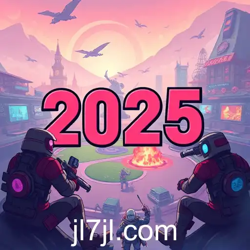 The Rise of 'jl7': Gaming Dynamics in 2025