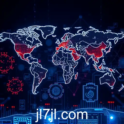 JL7 Game Website Pioneers in Evolving Gaming Dynamics