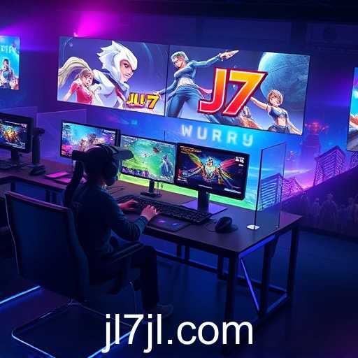 The Evolution of Online Gaming and JL7's Role in 2025