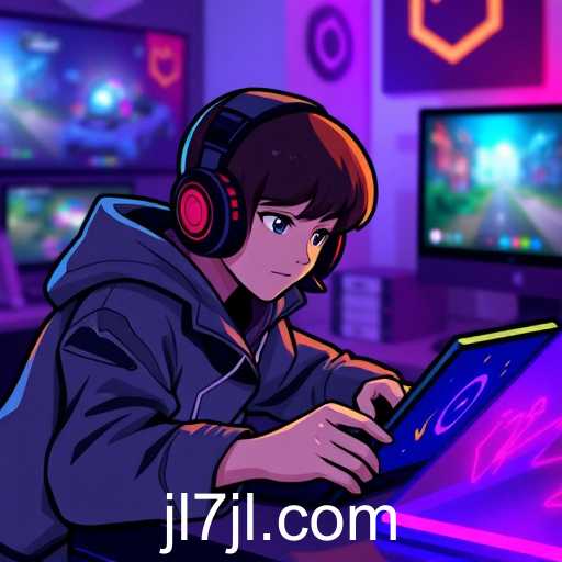 The Rise of Online Gaming: The Impact of 'jl7'