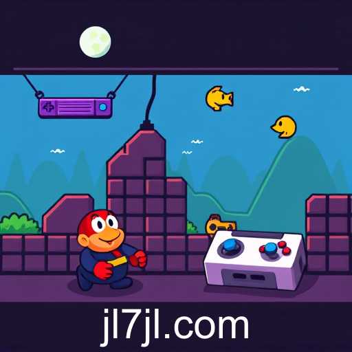 Reviving Retro: The Surge of Classic Games in the Modern Era