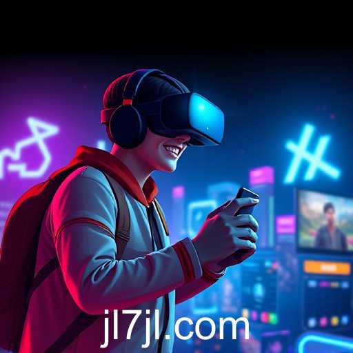 The Rise of Online Gaming Platforms in 2025