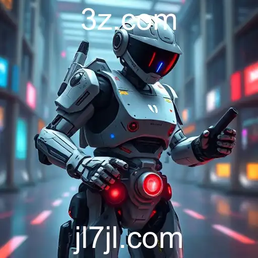 Exploring 'Technology': The Future of Gaming with jl7